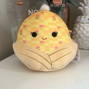 Cornelias the Squishmallow